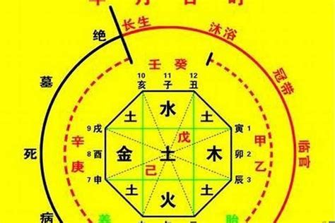 十三行八字|生辰八字算命、五行喜用神查詢（免費測算）